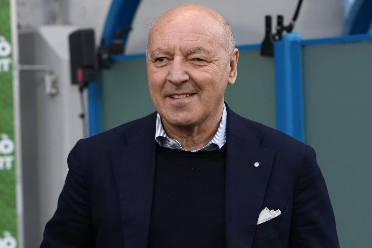 L'Inter sta per fare un colpo che sta devastando i tifosi della Juve