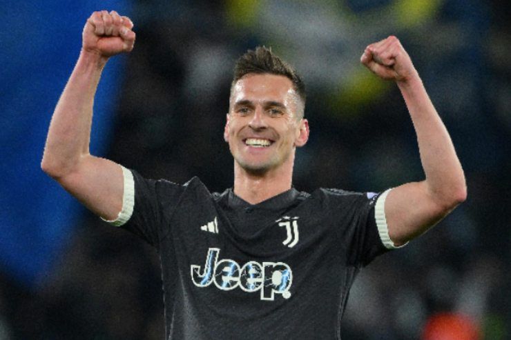 Dalla Juventus al Parma: colpo promozione