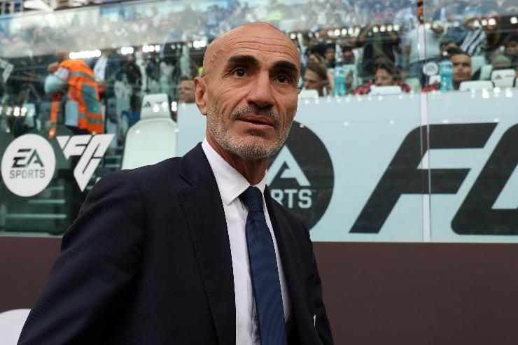 Juve, affare fatto: arriva il forte esterno