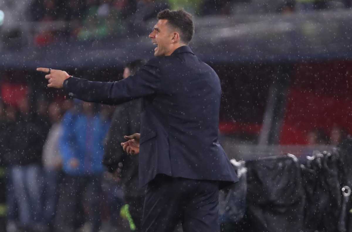 Il grave infortunio cambia tutti i piani: alla Juventus con lo sconto