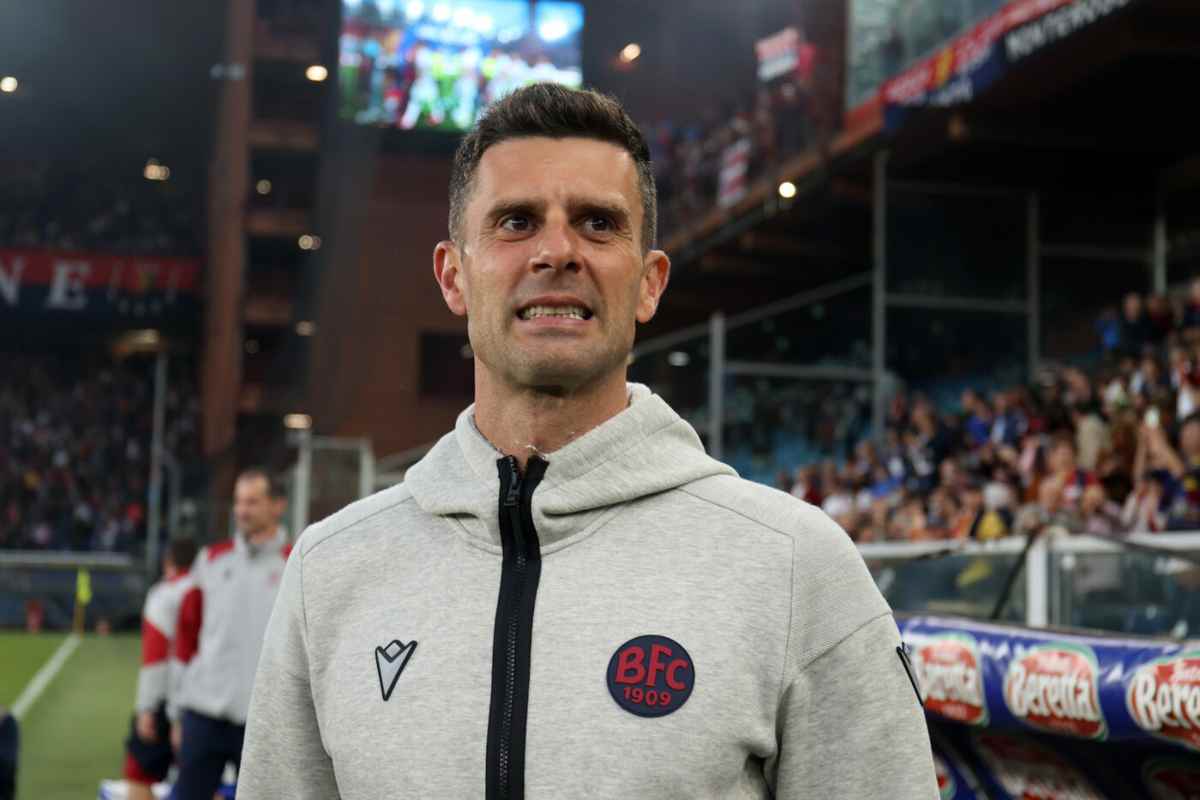 Firma Thiago Motta, ribaltone Juventus: ecco cosa sta succedendo