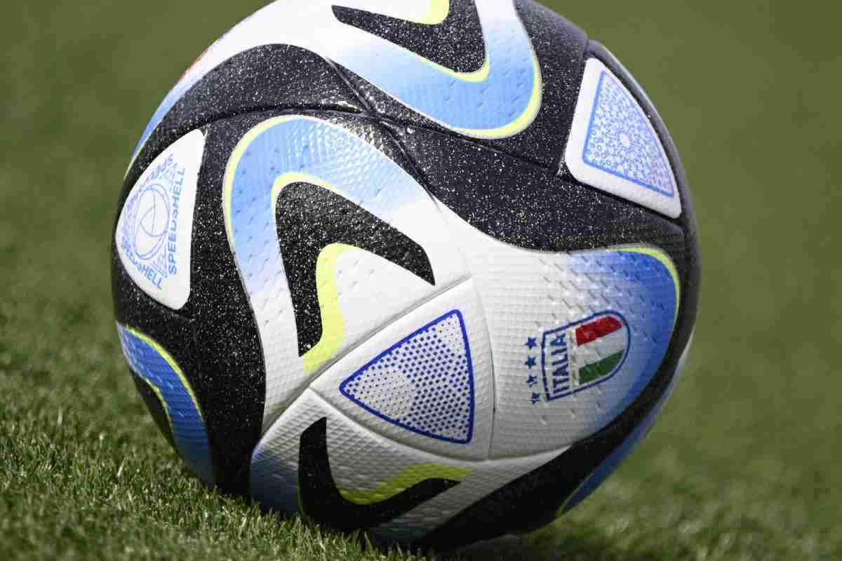 Terremoto nel calcio italiano