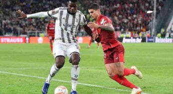 Ufficiale la risoluzione del contratto, tifosi Juve spiazzati: non è Pogba