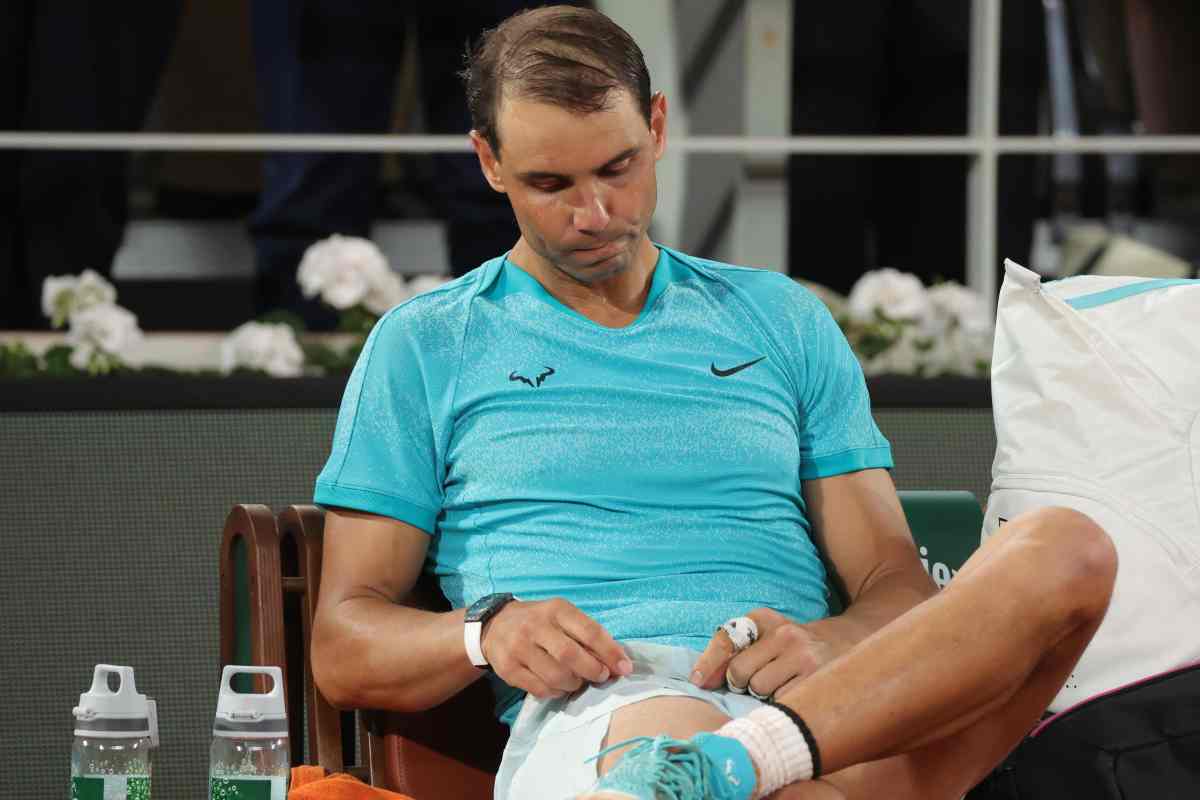 Ultime notizie Nadal
