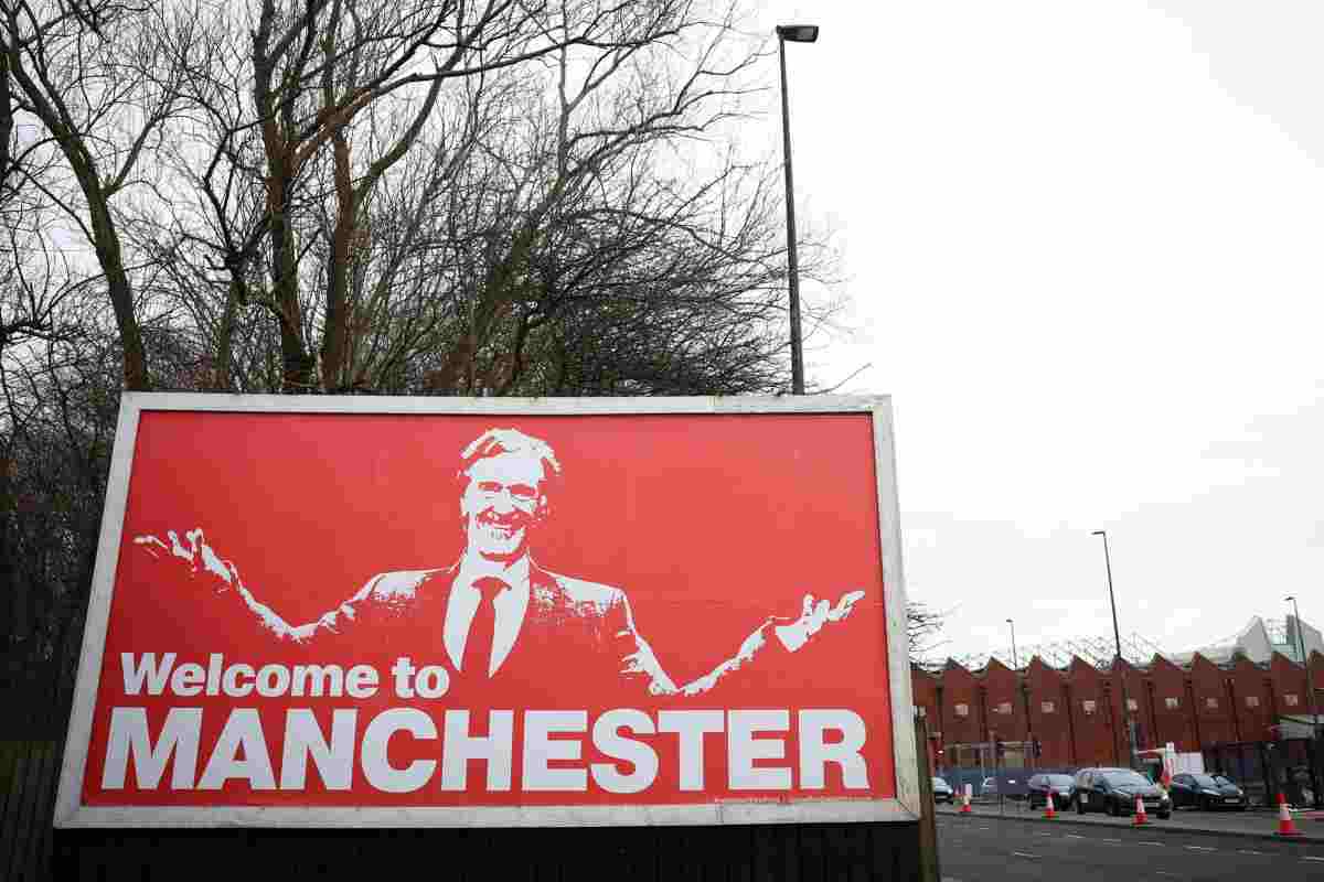 La Uefa stoppa tutto: United beffato e la Juve gode