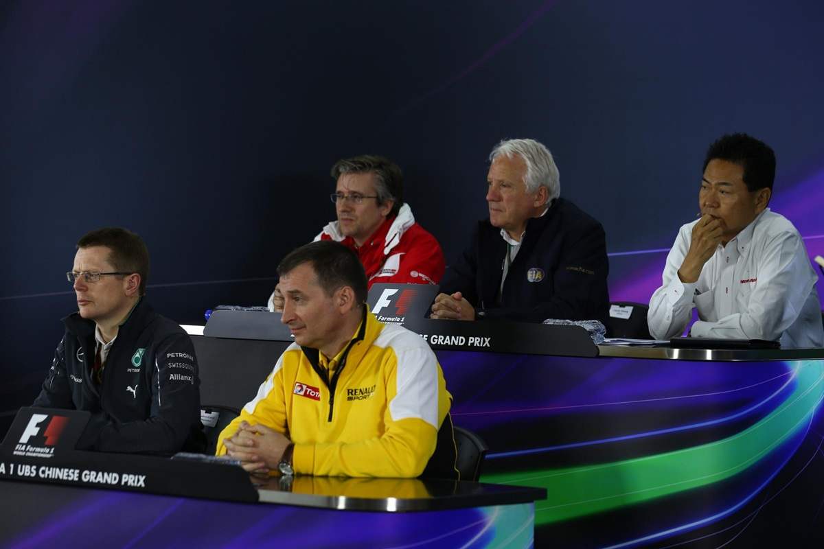 Terremoto improvviso in Formula 1, è stato licenziato