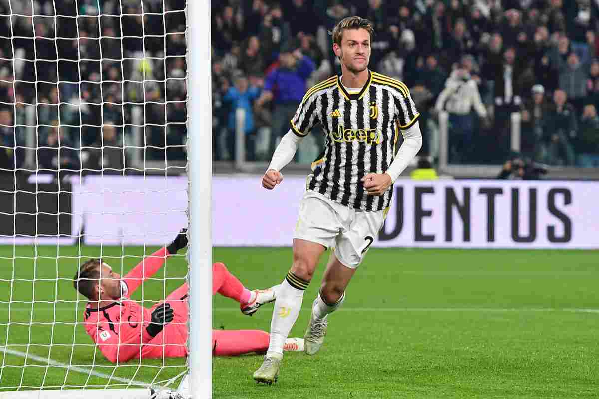 Rugani sacrificato sul mercato