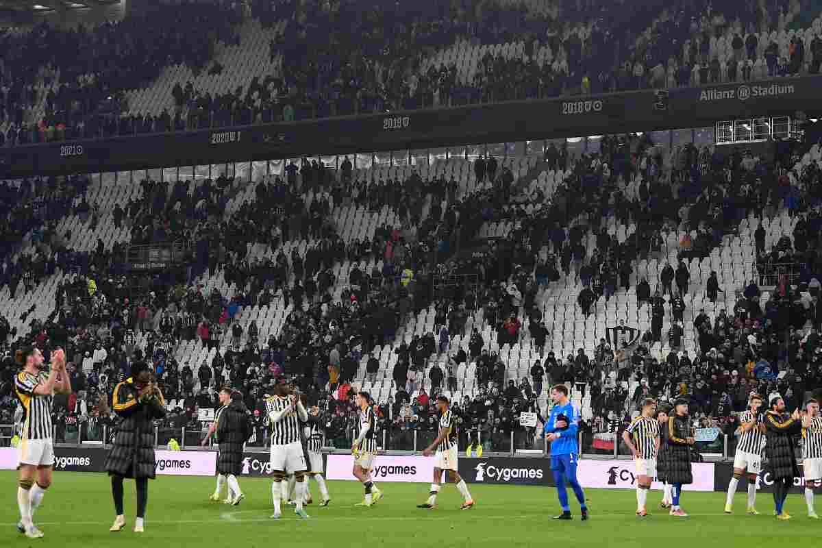 Affare tutto brasiliano: la Juve chiude a titolo definitivo