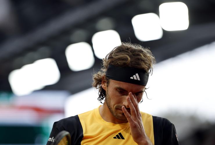 Ultim'ora, choc per uno dei tennisti più forti del circuito: se ne va all'improvviso!
