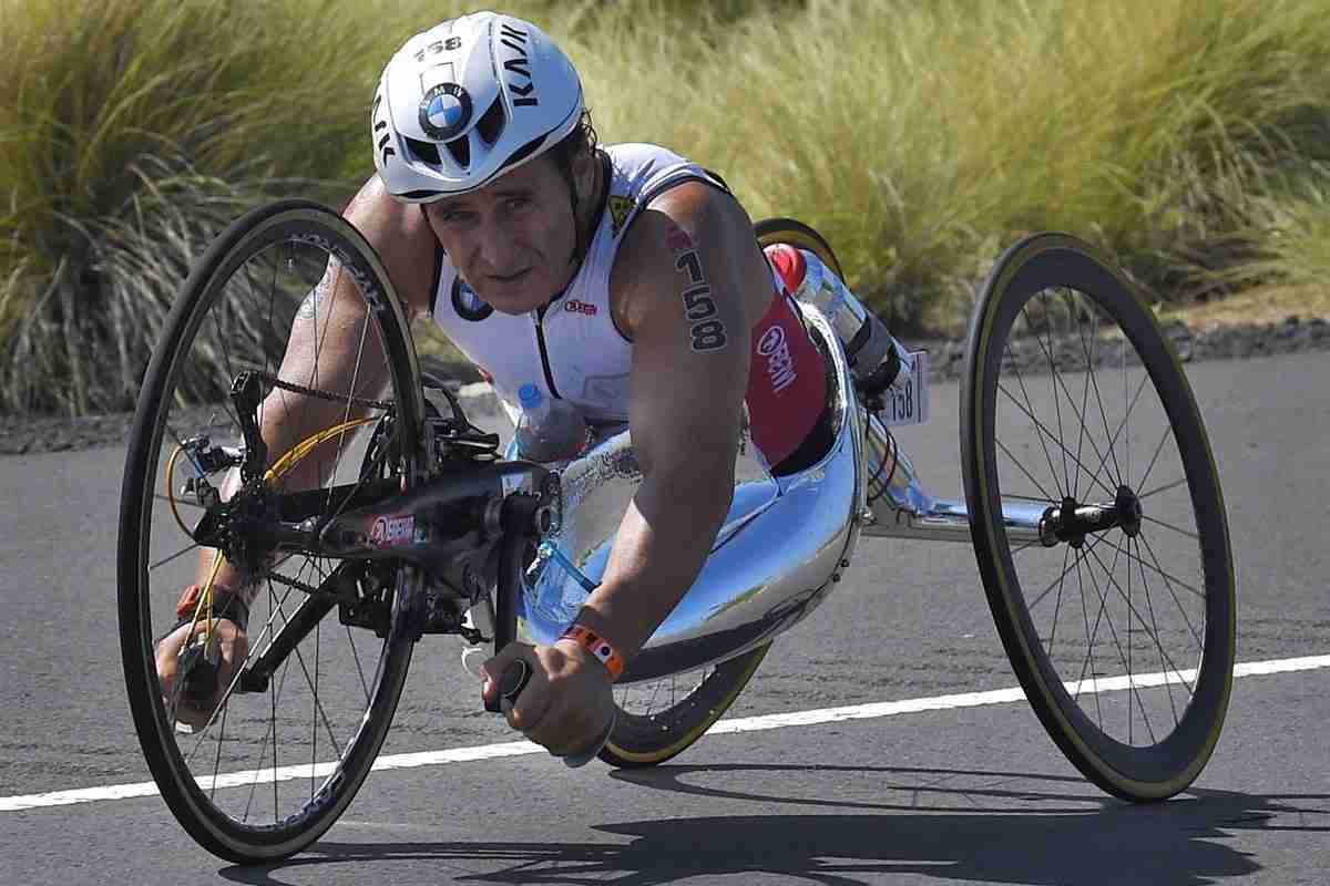 Alex Zanardi, rivelazione agghiacciante poco fa: nessuno lo immaginava