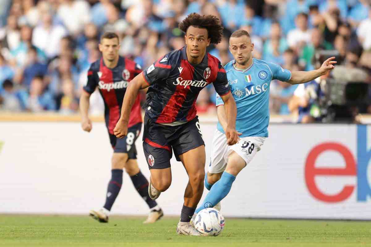 Zirkzee alla Juventus: l’annuncio in diretta spalanca le porte