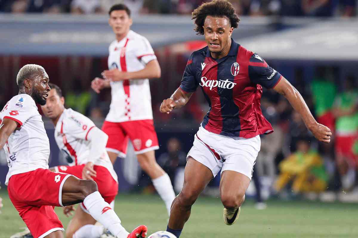 Milan e Juventus beffate
