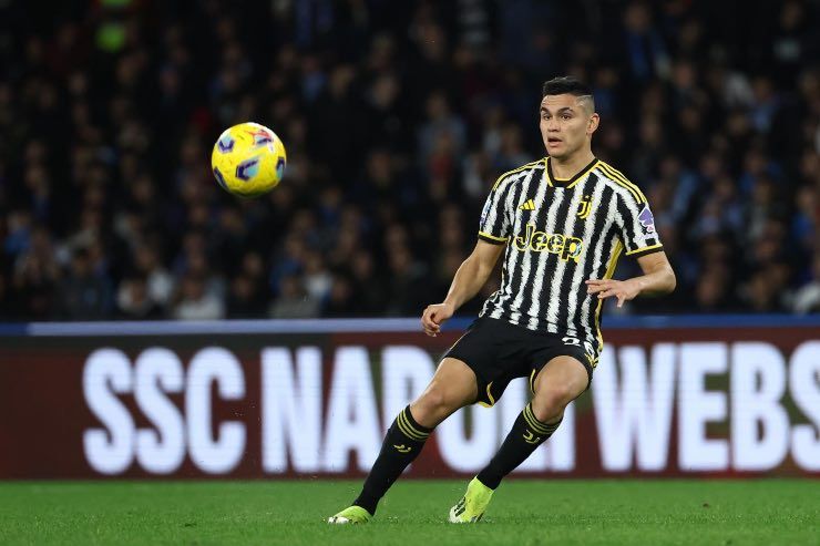 Alcaraz piace al Tottenham