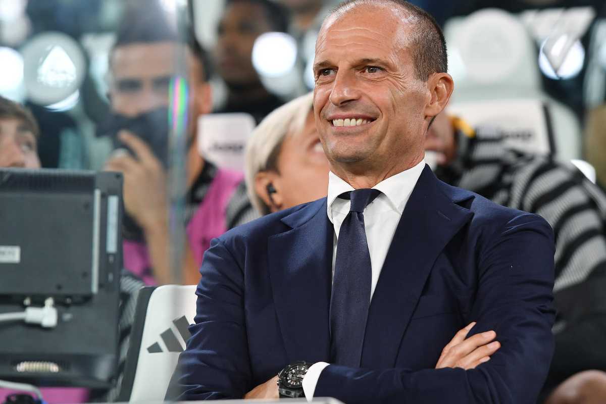 Allegri trova panchina, l'ex Juve pronto al rientro