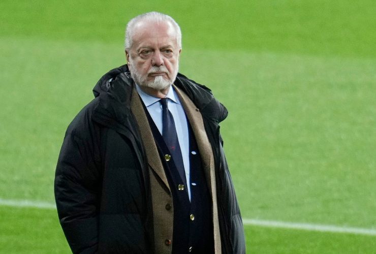 Aurelio De Laurentiis