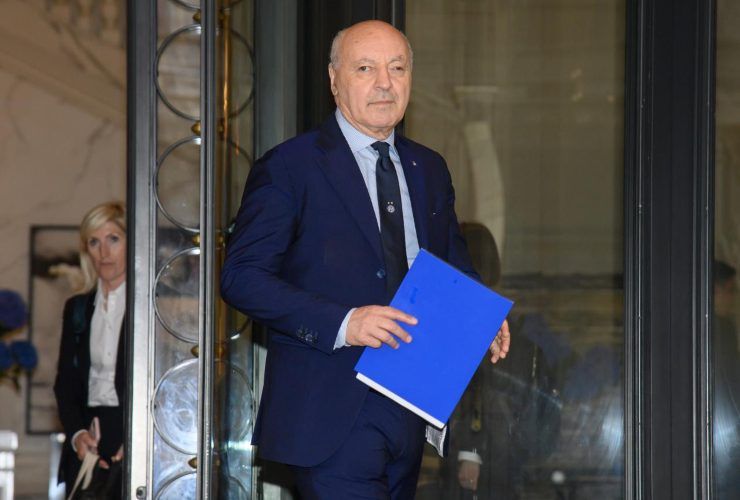 Beppe Marotta