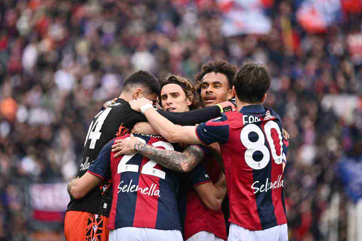 inforutnio complica trasferimento Juventus