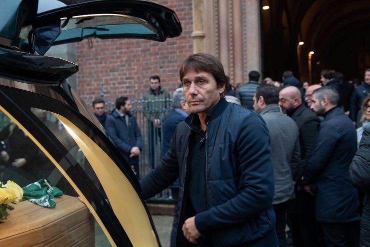 Mauro Sandreani approda al Napoli di Conte