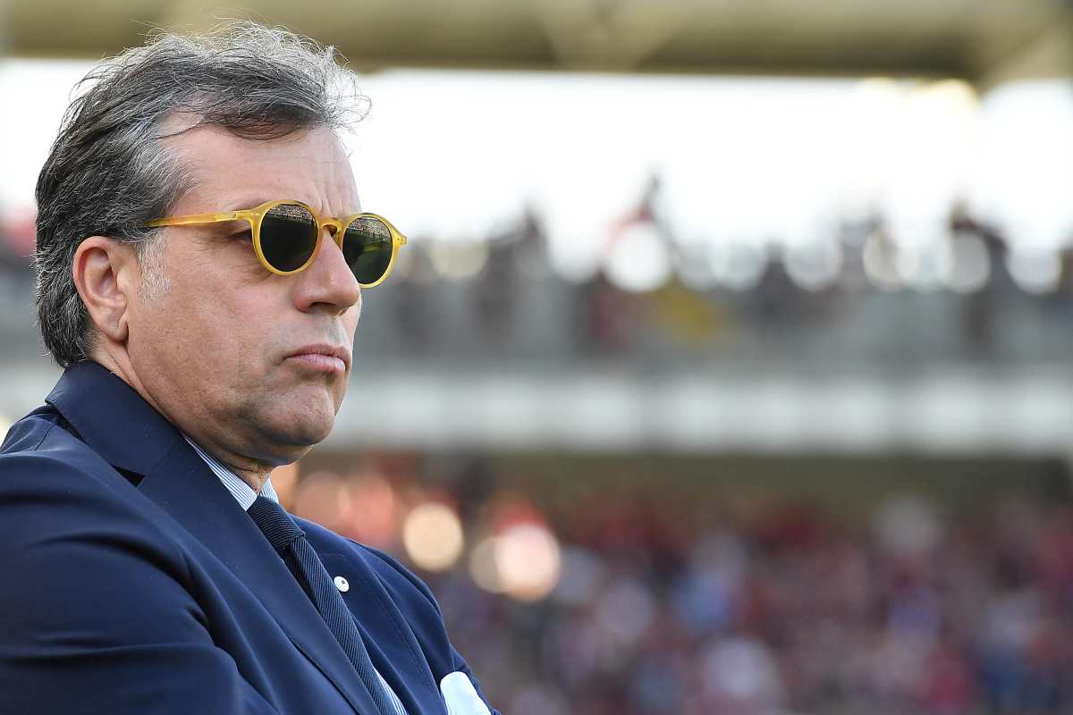 Game over Juve, va al Milan per 25 milioni