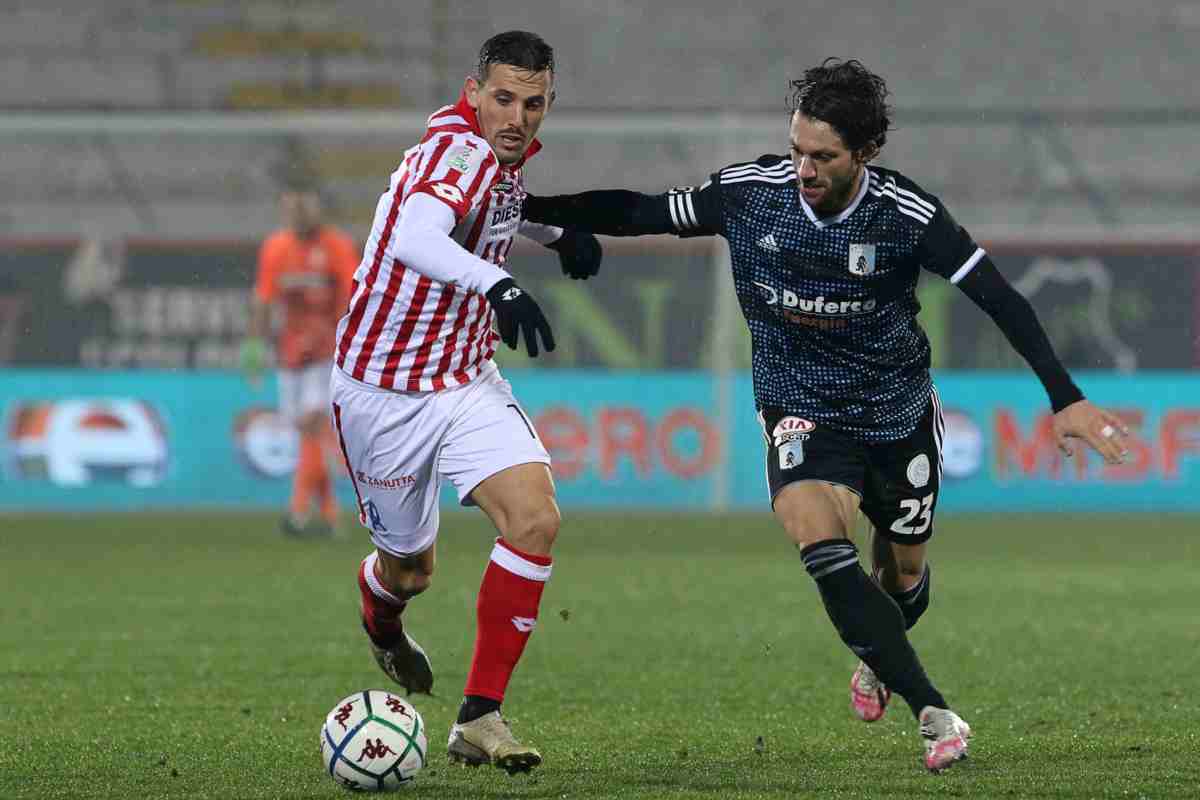 Guerra firma il rinnovo con la Juve Next Gen