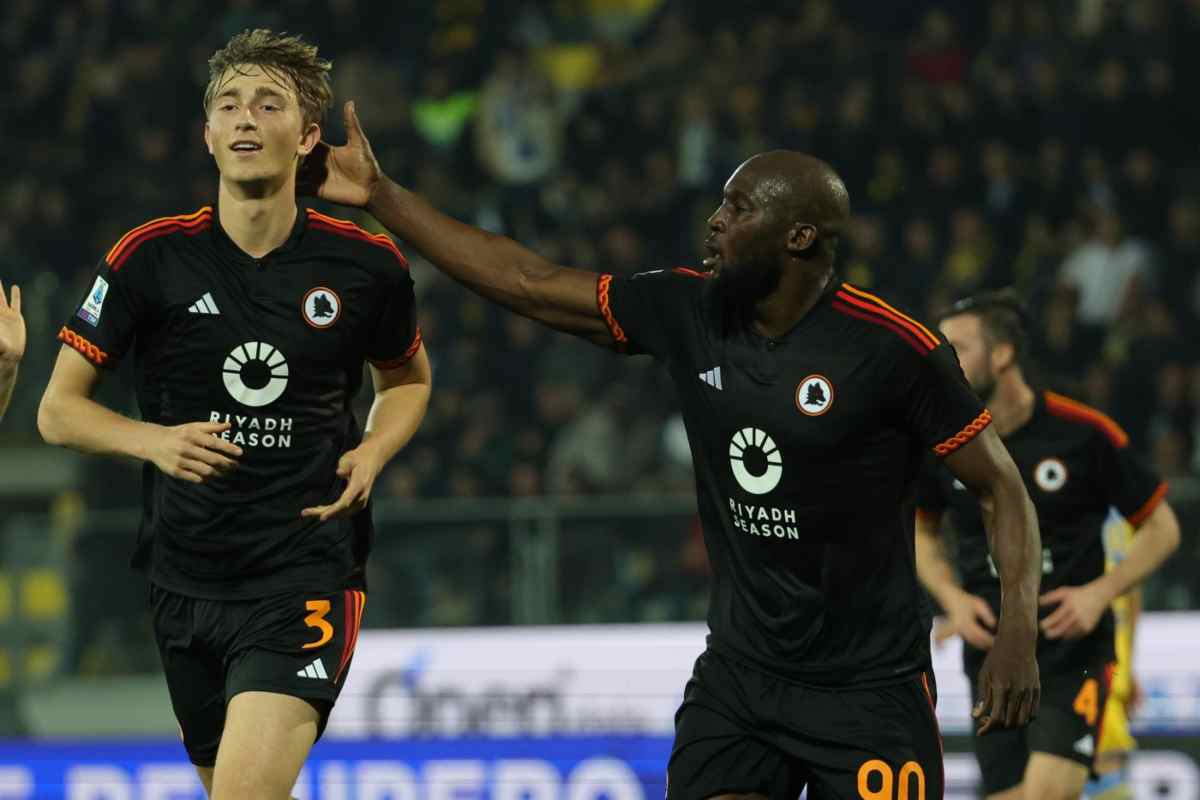 Lo scambio con Huijsen inchioda l'Inter