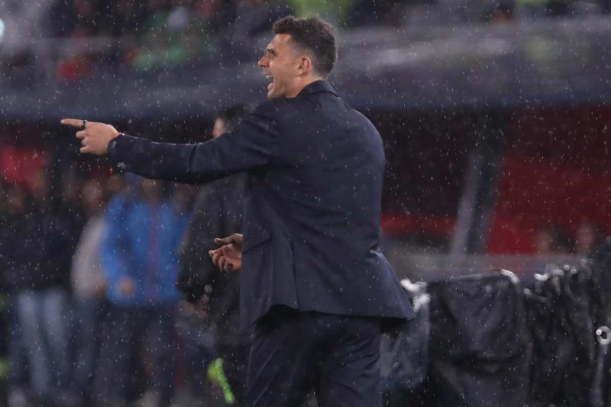 Juve, colpo da 30 milioni a Madrid