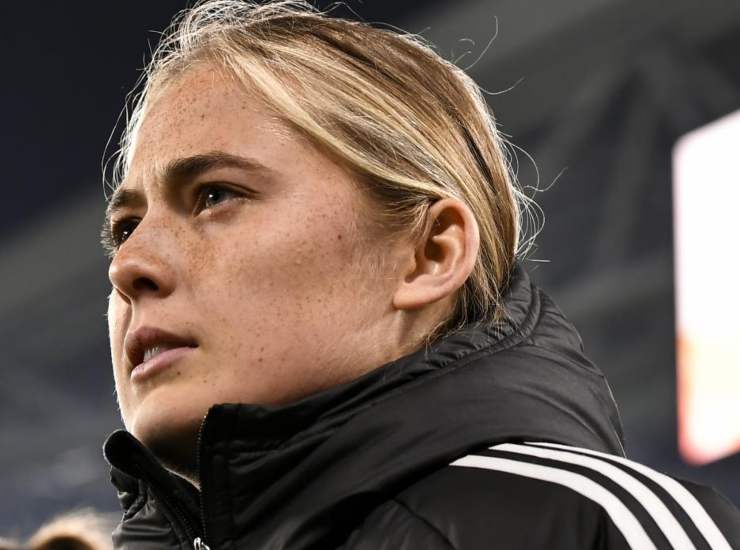 Ufficiale, il big dice addio alla Juve