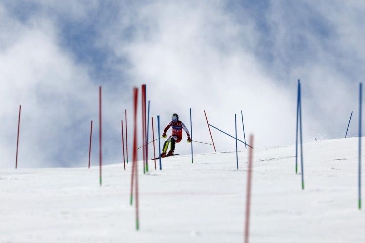 Jean Daniel Pession e la fidanzata morti in Valle D'Aosta