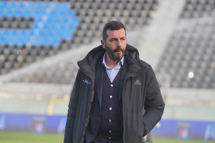 Rescissione e firma con la Juve