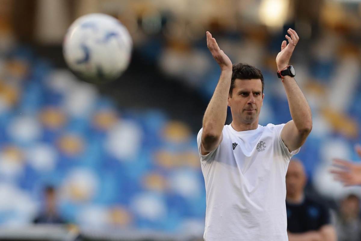 Thiago Motta