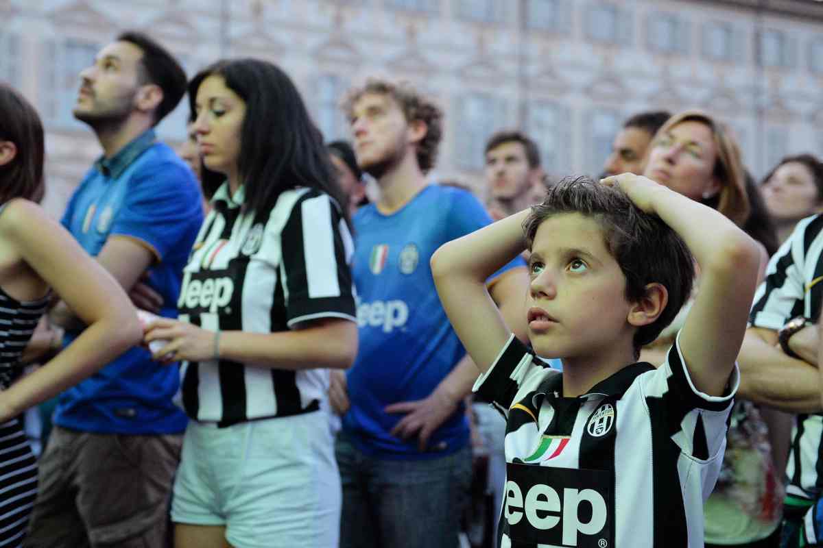 il bomber dice addio al calcio