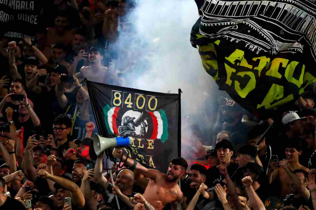 Da Cristiano Ronaldo al futuro con la Juve: annuncio UFFICIALE