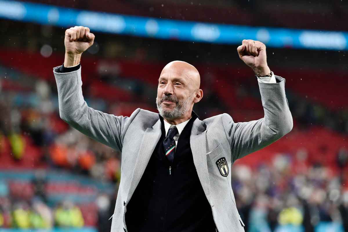 Nuovo retroscena su Vialli