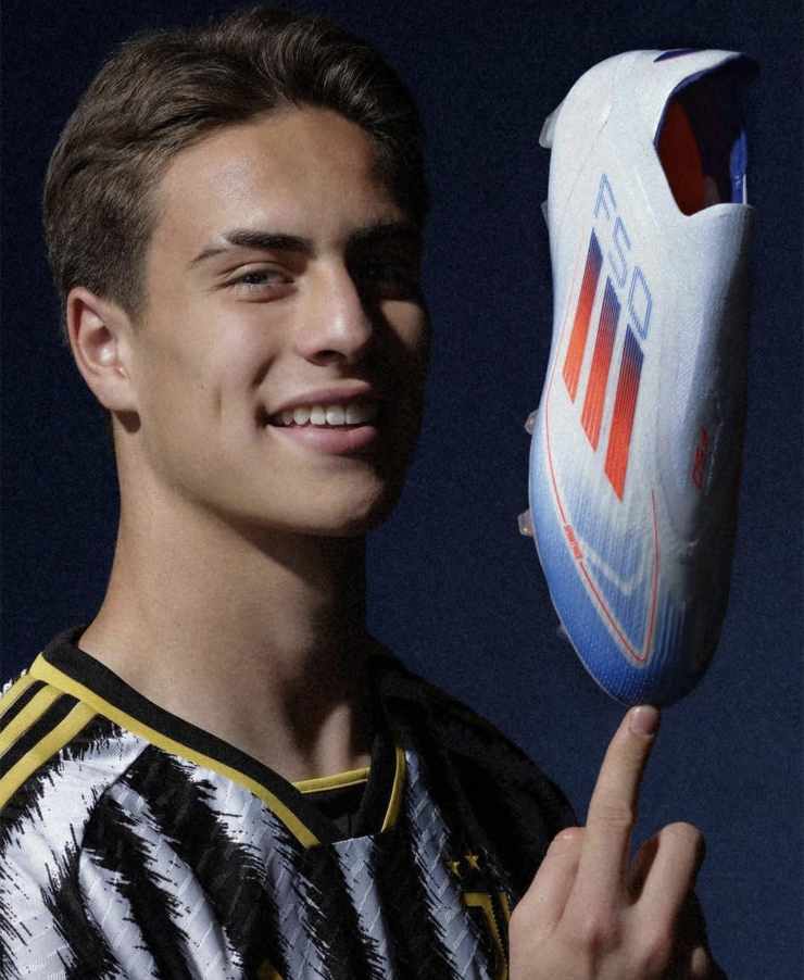 Annuncio UFFICIALE Juve: il ritorno è un marchio di fabbrica