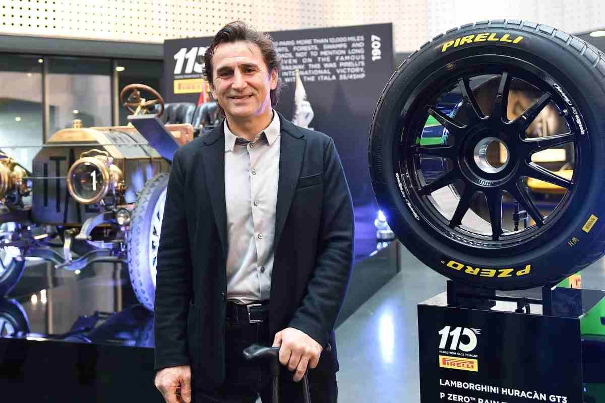 Avventura finita, tutti commossi per Zanardi