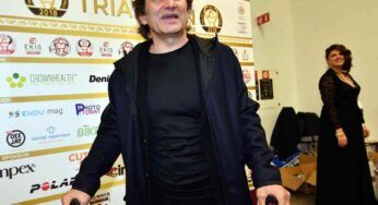 Alex Zanardi, annuncio di pochi istanti fa: grande commozione in diretta
