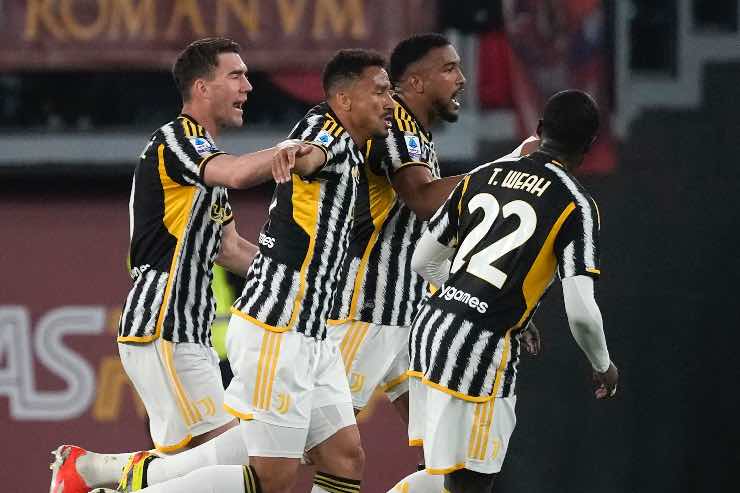 Offerta da capogiro, così Bremer lascia la Juventus