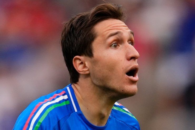 Federico Chiesa e la tentazione Premier