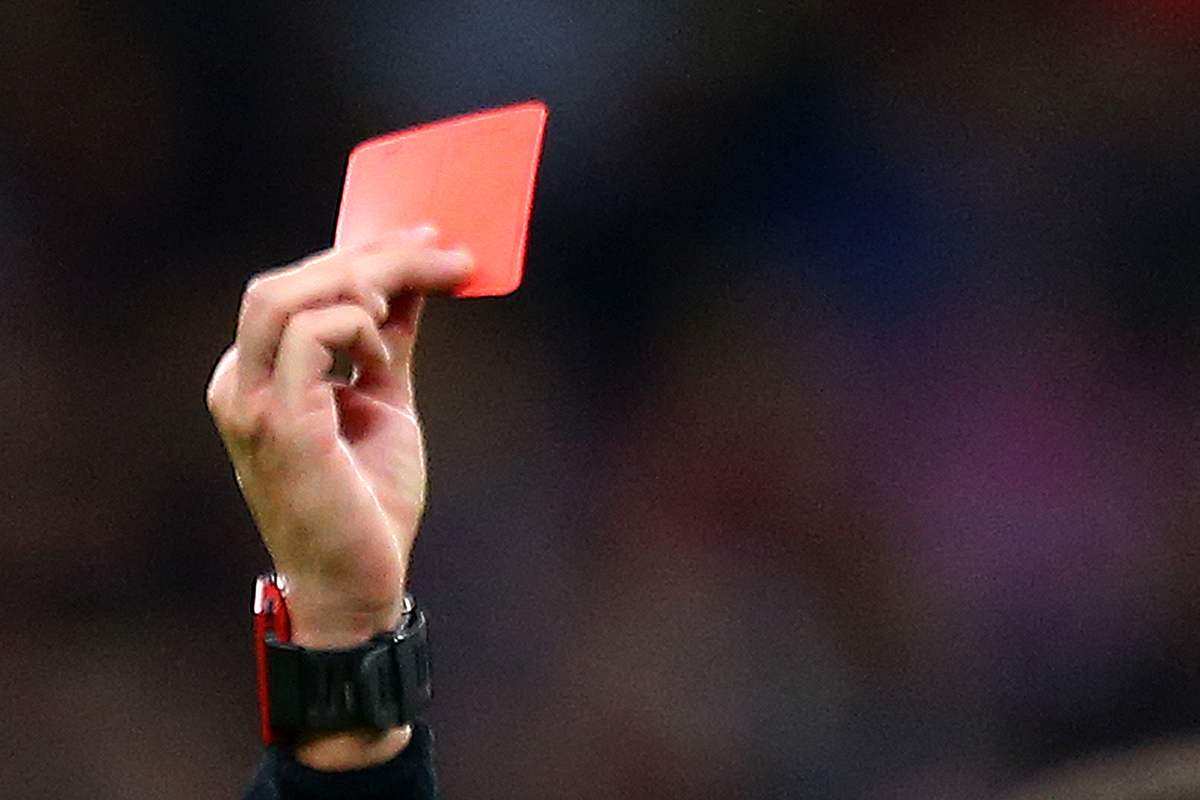 Niente Juve-Como per squalifica