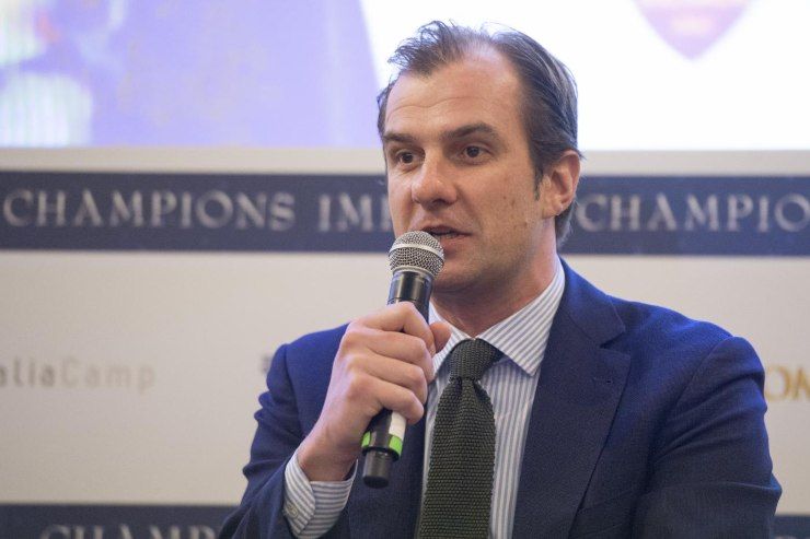 Rinnovo partnership Juventus WTW