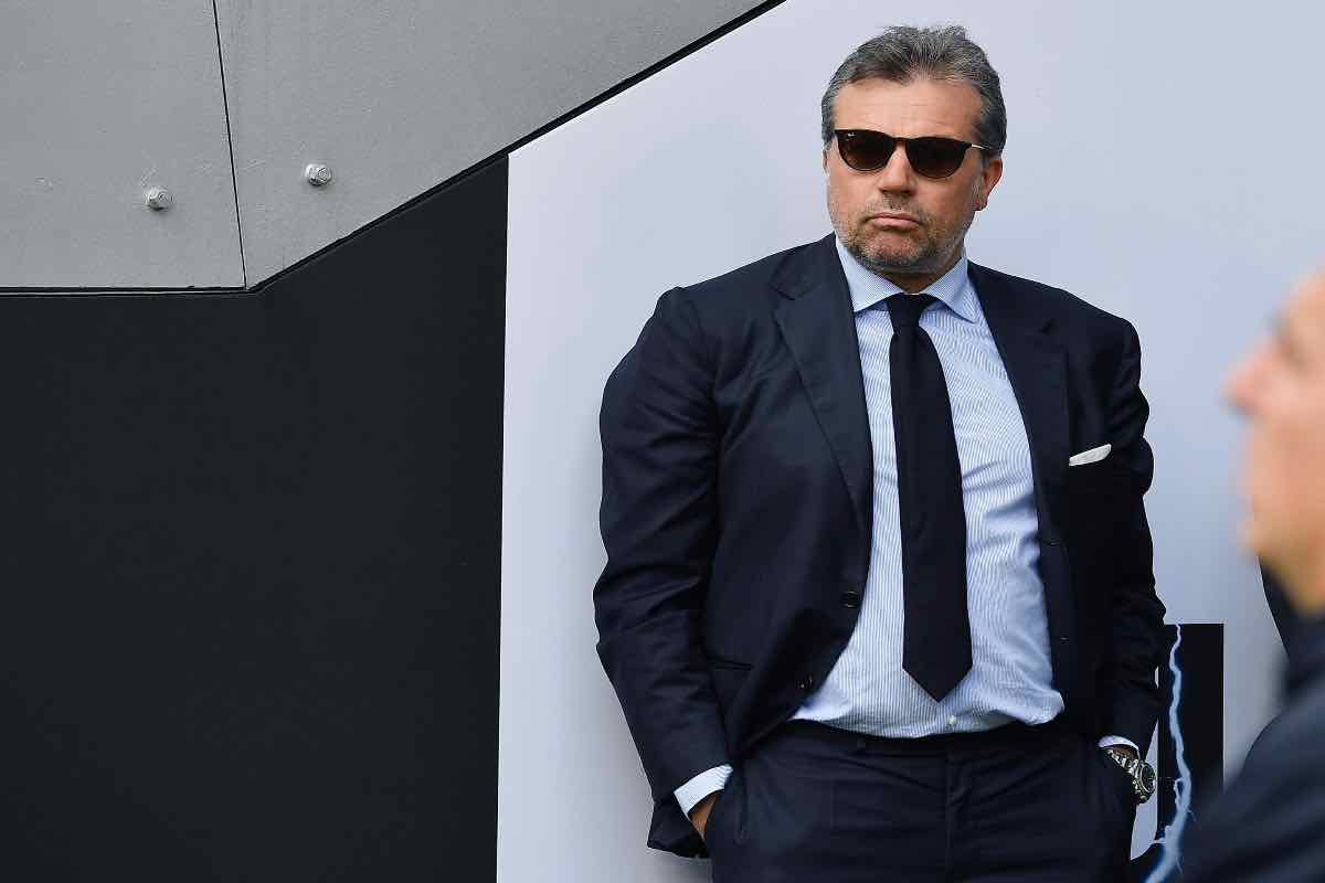 Juventus incredula, lascia la Nazionale 