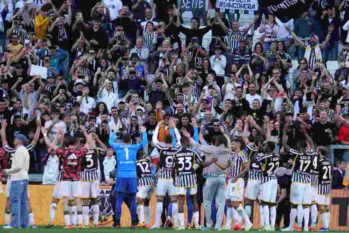 Calendario di Serie A 2024/2025