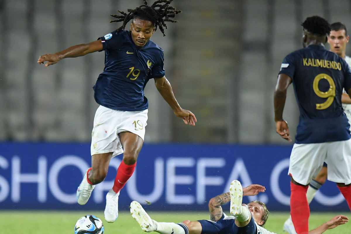 Khephren Thuram, annuncio UFFICIALE: esclusione last minute
