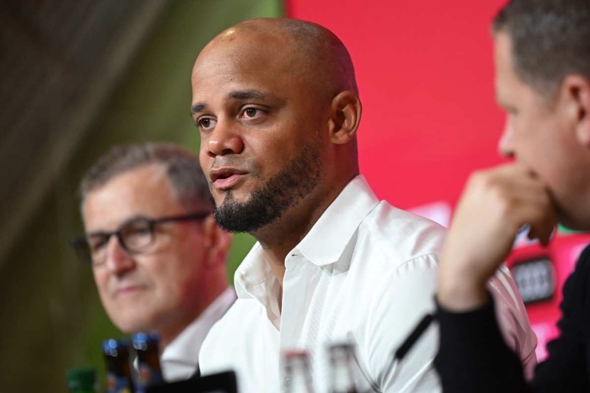 Bayern pronto a chiudere Xavi Simons
