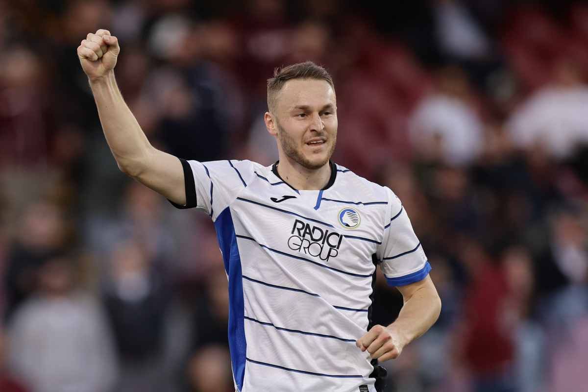 Soulé lascerà la Juventus