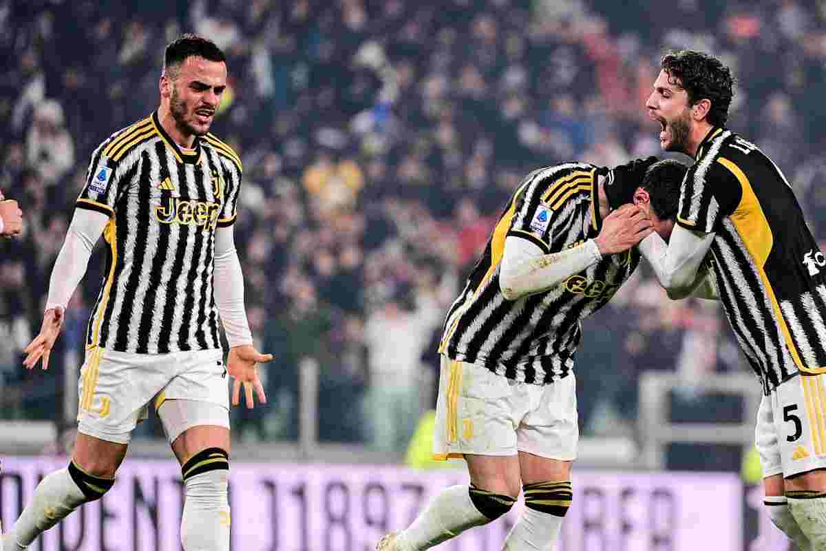 Kostic contropartita perfetta per la Roma