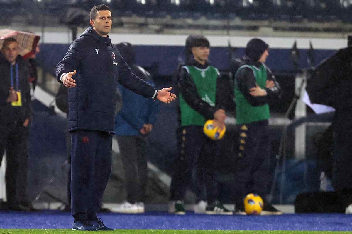 Game over Juventus: ha tradito Thiago Motta, accordo raggiunto