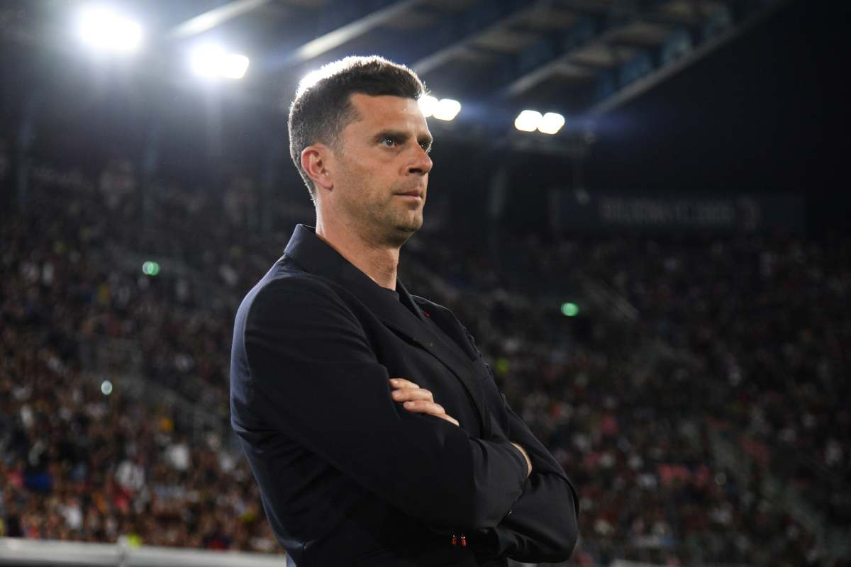 Yildiz può lasciare la Juventus