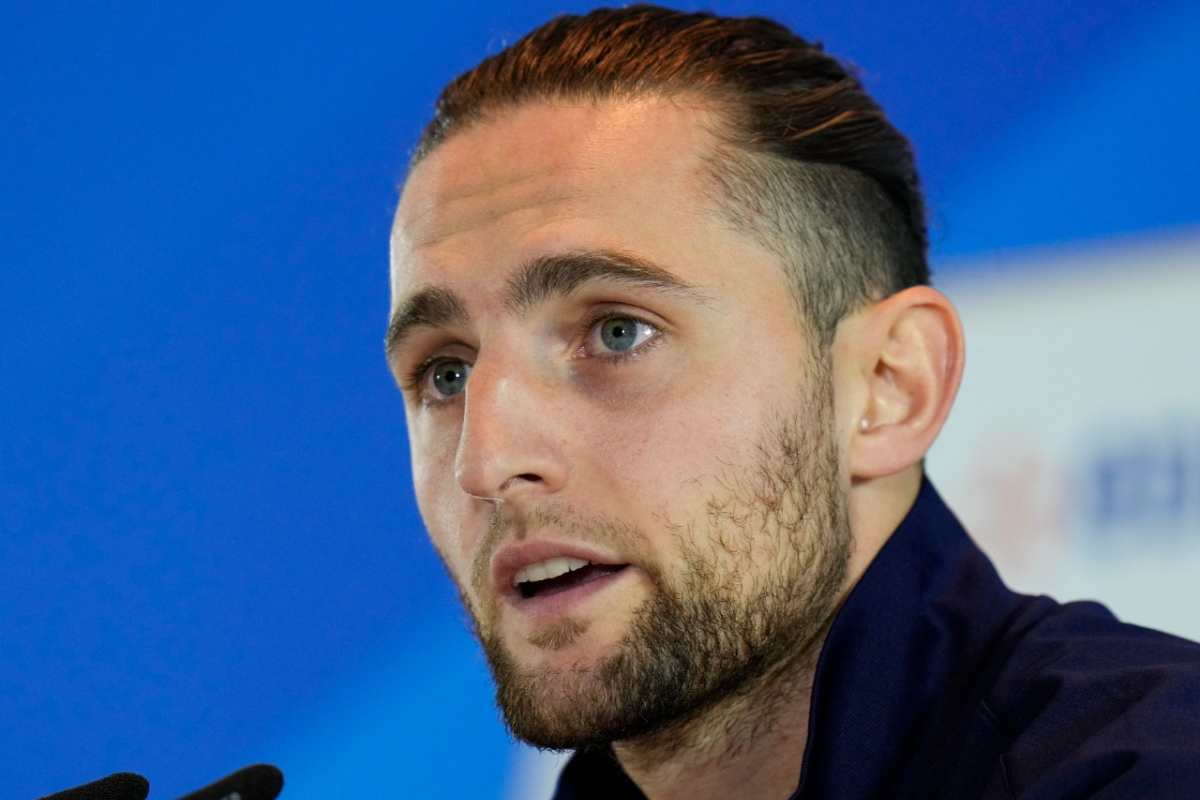 Rabiot ad un passo dal Milan