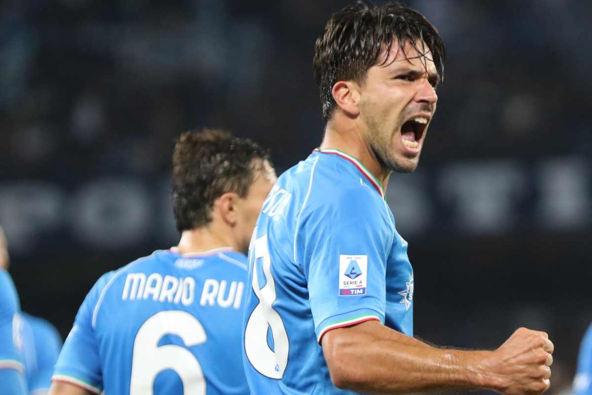 Simeone alla Juve